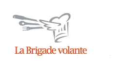 Cuisine - Traiteur - La Brigade Volante - Montr�al